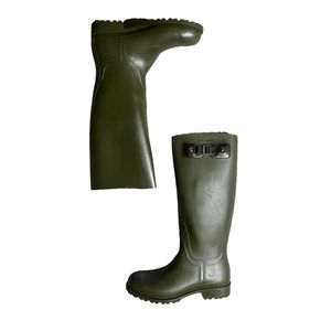 High Hunter boot